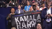 Wisconsin Young Democrats Join in the Enthusiasm at 2024 DNC