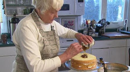 Video thumbnail: Bea Ojakangas: Welcome to My Kitchen A Memorable Meal for Two
