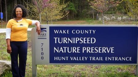Video thumbnail: North Carolina Weekend Promo for Natural Beauty