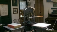 Driving with Darbee: Chillicothe's Papermaking History