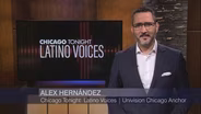 Chicago Tonight: Latino Voices, July 24, 2021 - Full Show