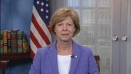 Sen. Baldwin Calls For Bipartisan Efforts On Health Care