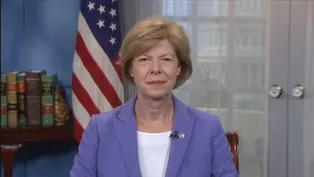 Sen. Baldwin Calls For Bipartisan Efforts On Health Care