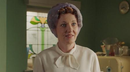 Video thumbnail: Grantchester Episode 5 Scene