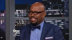 Video thumbnail: One-on-One Christian McBride; Jon Fitzgerald; Helen Genova