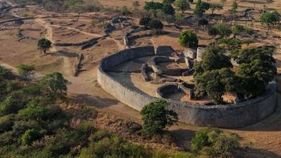 Preview | Africa's Golden City