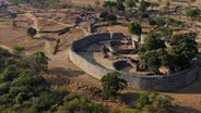 Preview | Africa's Golden City