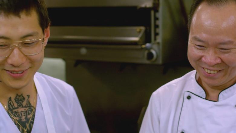 The Mind of a Chef Image