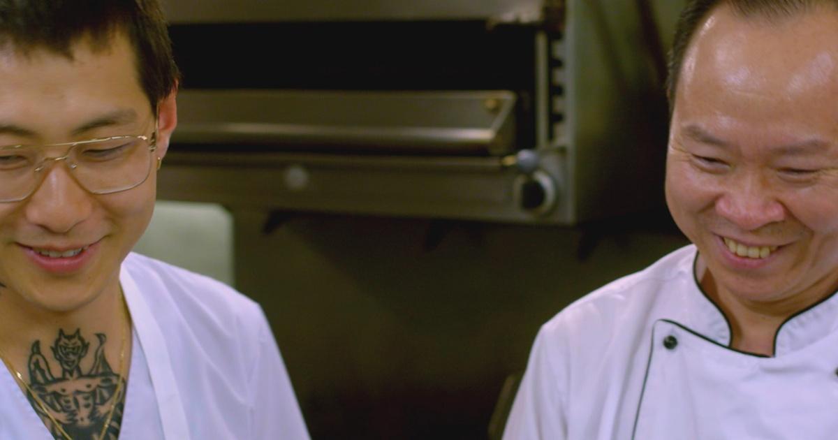 The Mind of a Chef | Risk | Season 6 | Episode 5 | PBS