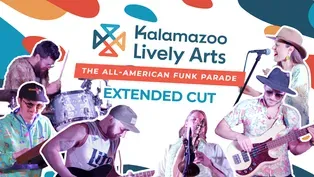 The All-American Funk Parade - Extended Cut