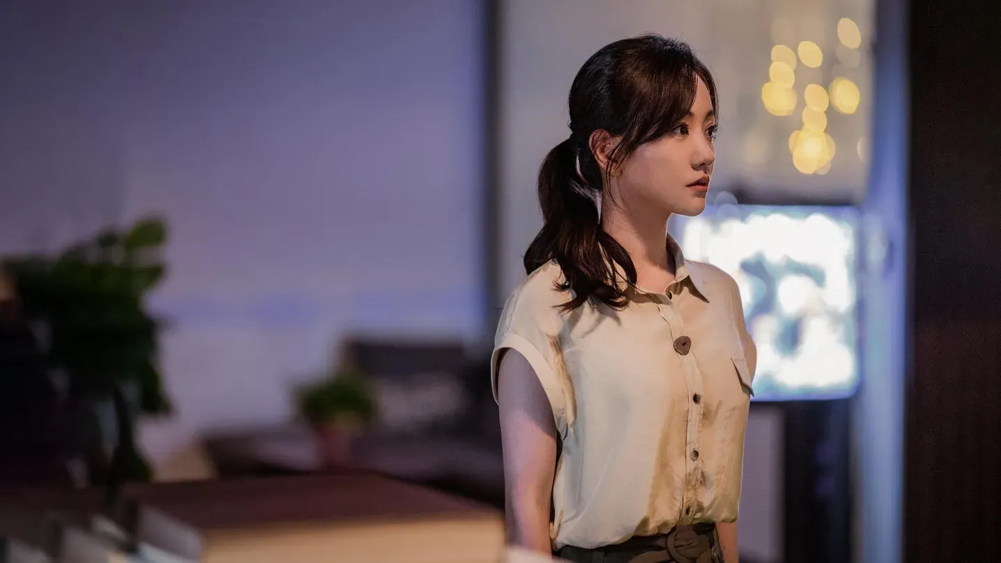 Episode Sixteen