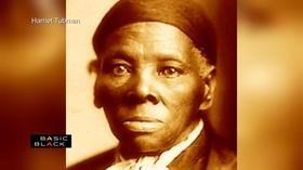 Video thumbnail: Basic Black Harriet Tubman Movie & 1619