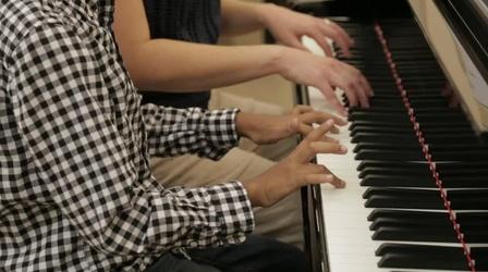 Video thumbnail: WEDU Arts Plus 620: New Tampa Piano