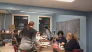 Migrants Find Community, Resources in New Uptown Housing