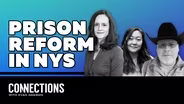Following a corrections officers' strike and a staffing crisis, what's next for prison reform in New York State?