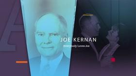 Video thumbnail: WNIT Specials Legends of Michiana: Joe Kernan