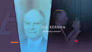 Legends of Michiana: Joe Kernan