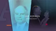 Legends of Michiana: Joe Kernan