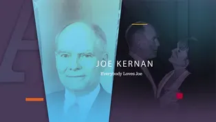 Legends of Michiana: Joe Kernan