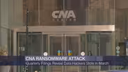 Crain’s Headlines: CNA Hack Impacts 75,000