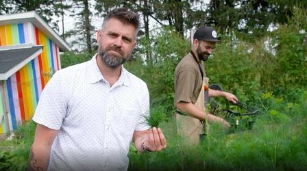 Video thumbnail: Wisconsin Foodie Keewaydin Farms | Driftless Curiosity - Preview