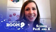 Plants and Animals are Important| PreK-K Science