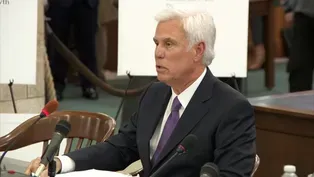 George Norcross is stepping back from political involvement