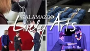 Kalamazoo Lively Arts - S05E11