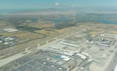 Inland Port and the Great Salt Lake