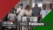 MKE Fellows Olympians