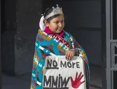 Missing and Murdered Indigenous Women | Next Friday!