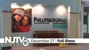 December 27, 2019: NJTV News with Mary Alice Williams
