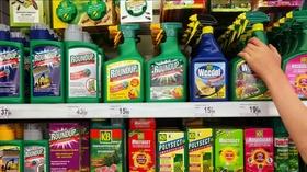 Video thumbnail: Backyard Farmer Backyard Farmer: Digging Deeper: Glyphosate