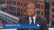 Jesse Jackson Jr. on the Power of a Pardon and What's Next
