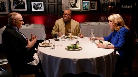 Video thumbnail: WLIW21 Specials EAT AND ARGUE - “The State of the Union”