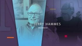 Video thumbnail: WNIT Specials Legends of Michiana: Jerry Hammes