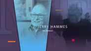Legends of Michiana: Jerry Hammes