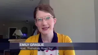 Ready for a ‘Road Trip’ Through Time? New PBS Series Debuts