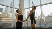 Alvin Ailey New Directions: Preview