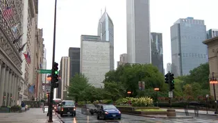 Ask Geoffrey: An Identity Crisis For Prudential Plaza?