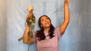 FEEL LIKE FLOWERS