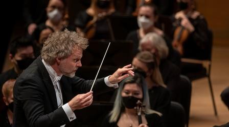 Video thumbnail: This Is Minnesota Orchestra Søndergård Conducts Rite of Spring | Preview