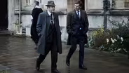 This Season on Endeavour