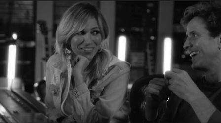 Video thumbnail: NJ PBS Specials Debbie Gibson on working with Joey McIntyre