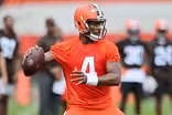 Deshaun Watson faces suspension after sexual assault claims