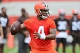 Deshaun Watson faces suspension after sexual assault claims