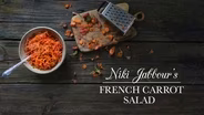 Niki Jabbour's Carrot Salad