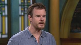 Video thumbnail: Chicago Tonight Web Extra: Joe Swanberg on ‘Easy’