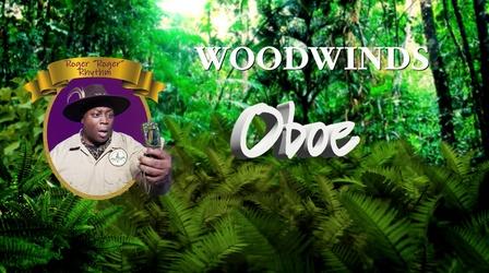 Video thumbnail: TSO Symphonic Safari Adventure! Oboe: Meet Margaret, the oboeist!