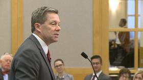 Video thumbnail: The City Club Forum 51 Imperfect Solutions